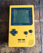Game boy pocket, Ophalen of Verzenden, Gebruikt, Game Boy Pocket
