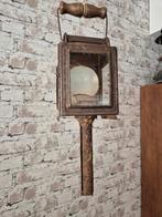 Wehrmacht einheitslaterne incl kaarsenhouder, Verzamelen, Militaria | Tweede Wereldoorlog, Ophalen of Verzenden, Landmacht, Duitsland