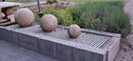 Waterbollen, Tuin en Terras, Waterpartijen en Fonteinen, Ophalen, Gebruikt, Waterornament