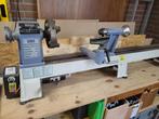 HBM draaibank, Doe-het-zelf en Verbouw, Draaibanken, Ophalen, Zo goed als nieuw, Houtdraaibank, 500 tot 1000 mm