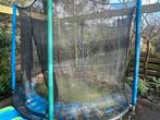 Trampoline gratis af te halen, Kinderen en Baby's, Speelgoed | Buiten | Trampolines, Gebruikt, Ophalen