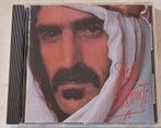 Frank Zappa - Sheik Yerbouti CD, Verzenden, 1980 tot 2000, Gebruikt