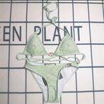 Gucci bikini maat s t/m xl, Ophalen of Verzenden, Nieuw, Bikini