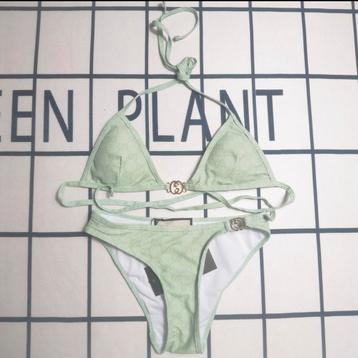 Gucci bikini maat s t/m xl beschikbaar voor biedingen