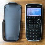 Casio fx-CG20 grafische calculator, Diversen, Rekenmachines, Ophalen of Verzenden, Grafische rekenmachine, Gebruikt