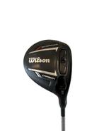 Wilson DYNAPWR Carbon Fairway Wood 3 / Flex S, Verzenden, Zo goed als nieuw, Club, Overige merken