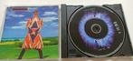 David Bowie, cd, Earthling met boekje, Ophalen of Verzenden, Gebruikt, Poprock