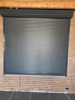 Elektrische rolluik, Doe-het-zelf en Verbouw, Rolluiken, Ophalen of Verzenden, Zo goed als nieuw, 200 cm of meer