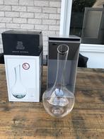 Decanteer karaf, Ophalen, Zo goed als nieuw, Overige typen