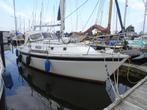 Westerly Konsort met veel extra's en wat werk!, Watersport en Boten, Kajuitzeilboten en Zeiljachten, Ophalen, Gebruikt, Diesel