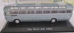 Atlas Bus Collection Van Hool 306 1958 in doos., Ophalen of Verzenden, Nieuw, Bus of Vrachtwagen