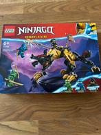 71790 lego ninjago nieuw in verpakking, Kinderen en Baby's, Speelgoed | Duplo en Lego, Ophalen of Verzenden, Nieuw