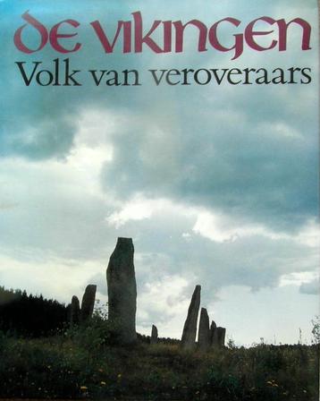 De Vikingen - Volk Van Veroveraars beschikbaar voor biedingen