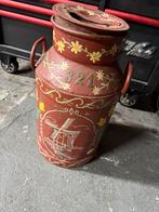 Melkbus, Ophalen, Zo goed als nieuw