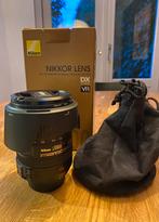 Nikon AF-S 18-200mm F/3.5-5.6G ED DX VR II, Audio, Tv en Foto, Fotografie | Lenzen en Objectieven, Ophalen of Verzenden, Zo goed als nieuw