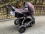 Mountain Buggy Urban Jungle - Fijne kinderwagen!, Kinderen en Baby's, Kinderwagens en Combinaties, Gebruikt, Luchtbanden, Ophalen