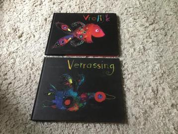 Vrolijk & Verrassing - Mies van Hout beschikbaar voor biedingen