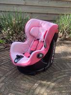 Vrolijke, draaibare Maxi Cosi Axiss autostoel, Kinderen en Baby's, Autostoeltjes, 9 t/m 18 kg, Autogordel, Maxi-Cosi, Gebruikt