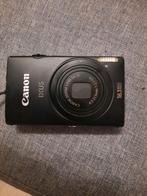 Canon IXUS 127 HS Compact Camera, Gebruikt, Canon, Compact, Ophalen of Verzenden