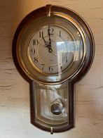 Commodoor Pendule klok, Antiek en Kunst, Antiek | Klokken, Ophalen