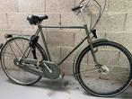 Raleigh heren fiets, Ophalen