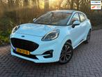 Ford PUMA 1.0 EcoBoost Hybrid ST-Line 1 Eig.b.j. 12-2023 300, Auto's, Ford, Voorwielaandrijving, 125 pk, Puma, USB