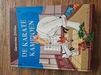 Geronimo Stilton - De karatekampioen, Fictie algemeen, Geronimo Stilton, Ophalen of Verzenden, Zo goed als nieuw