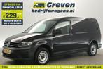 Volkswagen Caddy Maxi 2.0 TDI L2H1 Airco Cruisecontrol Parke, Auto's, Gebruikt, Euro 6, 4 cilinders, 1462 kg