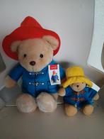 Paddington beer 2X De grote is 30 centimeter, Ophalen of Verzenden, Gebruikt