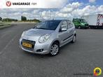 Suzuki Alto 1.0 Exclusive, Auto's, Suzuki, Voorwielaandrijving, Euro 5, Gebruikt, 200 kg