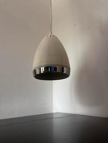 Vintage Space Age Lamp beschikbaar voor biedingen