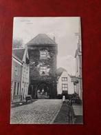 Hattem Dijkpoort Bakkerskar (356) oude kaart, Ophalen, 1920 tot 1940, Gelopen, Noord-Brabant