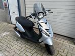 Piaggio Zip, 2 takt 70cc, Fietsen en Brommers, Scooters | Piaggio, Ophalen, Gebruikt, Maximaal 45 km/u, Zip