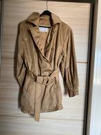 Prada 3/4 trenchcoat origineel! Nieuwstaat!, Kleding | Dames, Jassen | Zomer, Beige, Maat 38/40 (M), Prada, Zo goed als nieuw