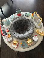 Fisher price activiteit speeltafel, Kinderen en Baby's, Speelgoed | Speeltafels, Ophalen of Verzenden, Zo goed als nieuw