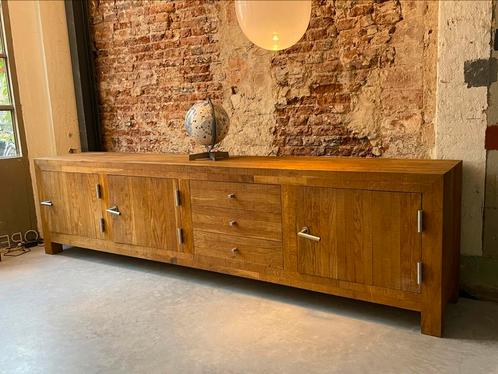 Origineel Piet Hein Eek dressoir, Antiek en Kunst, Kunst | Designobjecten, Ophalen