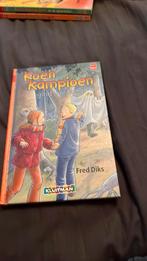 Fred Diks - Koen kampioen gaat op kamp, Boeken, Non-fictie, Ophalen of Verzenden, Zo goed als nieuw, Fred Diks