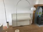 Vintage GEPO Amsterdam Arc booglamp boog lamp, Ophalen, Kunststof, Nvt, 150 tot 200 cm