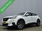 PEUGEOT 2008 1.2 PURETECH AUTOMAAT/CAMERA/FULL LED/KEYLESS/C, Gebruikt, Euro 6, 1199 cc, Parkeersensor