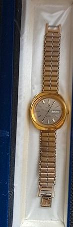 Roamer Swiss Made jaren 80 ophalen kan Amsterdam, Sieraden, Tassen en Uiterlijk, Ophalen of Verzenden