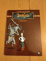 Donjon Eendenhart - hardcover, Eén stripboek, Ophalen of Verzenden, Zo goed als nieuw