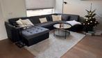 Grote Hoekbank - 335cm breed, Ophalen, Gebruikt, Hoekbank, 300 cm of meer
