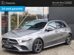 Mercedes-Benz A-klasse 180 Business Solution AMG, Gebruikt, 4 cilinders, Bedrijf, 1265 kg