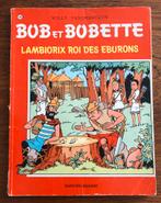 Bob et Bobette (Franse Suske & Wiske) 144 Vandersteen, Eén stripboek, Ophalen of Verzenden, Zo goed als nieuw