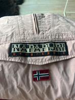 Napapijri Snowboardjas oud roze Meisjes 164, Ophalen of Verzenden, Gedragen, Maat 34 (XS) of kleiner
