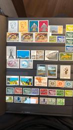 Verzameling postfris Ierland oud., Postzegels en Munten, Ophalen of Verzenden, Buitenland