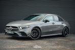 Mercedes-Benz A-klasse AMG 35 4M / Memory / Rij-Assistentie, Stof, Euro 6, 4 cilinders, Vierwielaandrijving