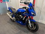 YAMAHA FZS 600 Fazer (bj 2003), 4 cilinders, Sport, Meer dan 35 kW, 599 cc