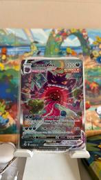 Gengar vmax #271, Hobby en Vrije tijd, Verzamelkaartspellen | Pokémon, Ophalen of Verzenden, Zo goed als nieuw, Losse kaart