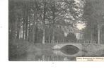 HEERDE - Huize Bonenburg en Griftbrug 1913, Verzamelen, Ansichtkaarten | Nederland, Verzenden, Voor 1920, Gelderland